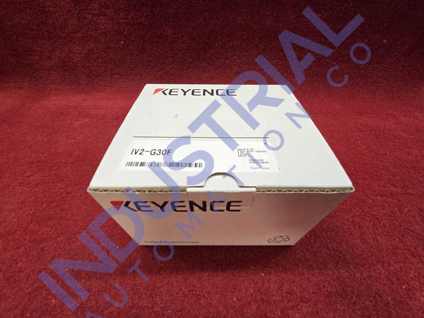 Keyence IV2-G30F New