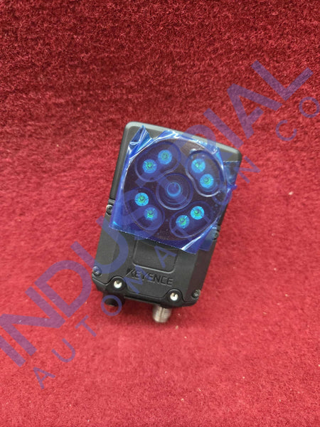 Keyence IV3-600CA New
