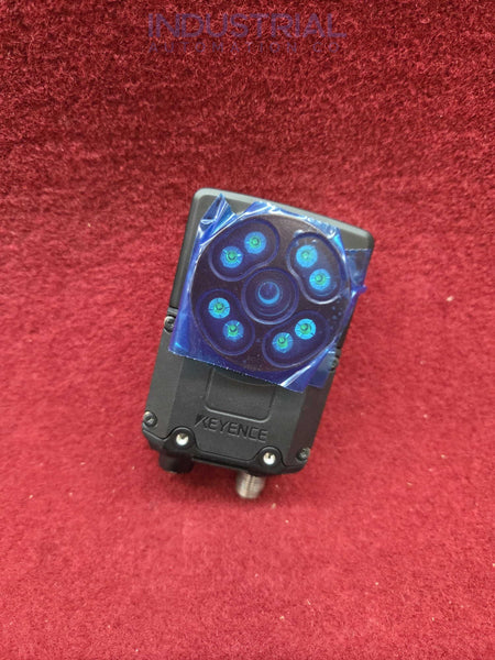 Keyence IV3-600CA New