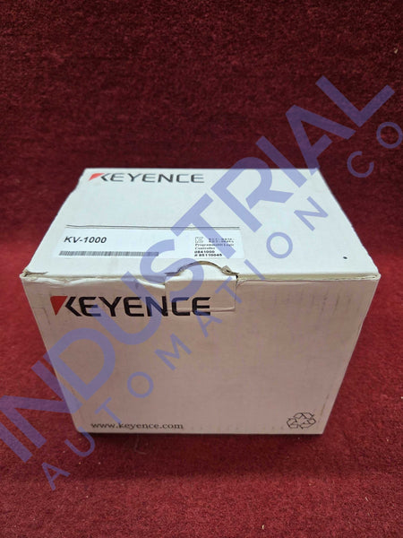 Keyence KV-1000 - New