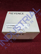 Load image into Gallery viewer, Keyence LJ-V7080 New