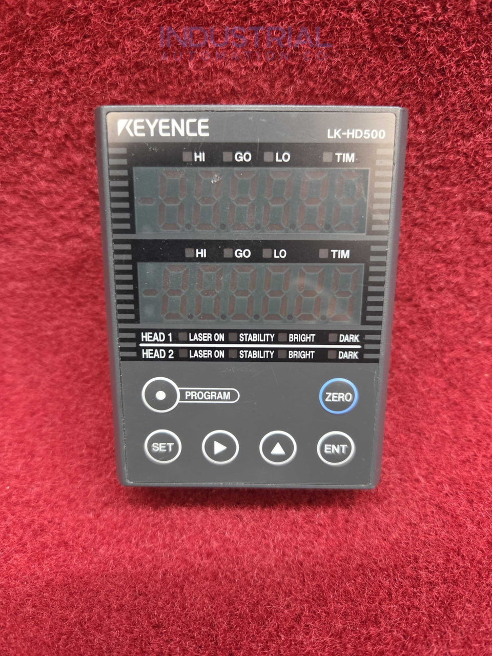 Keyence LK-HD500 New Surplus