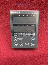 Keyence LK-HD500