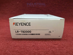 Keyence LR-TB2000