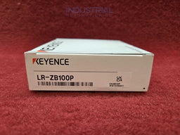Keyence LR-ZB100P