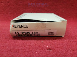 Keyence LV-H100