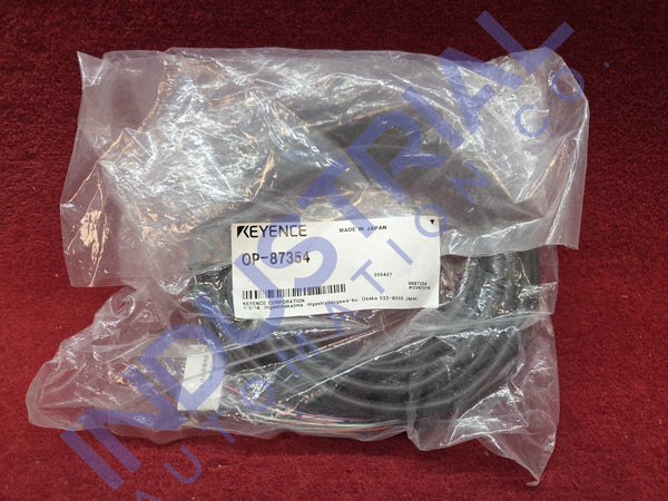 Keyence OP-87354 - New