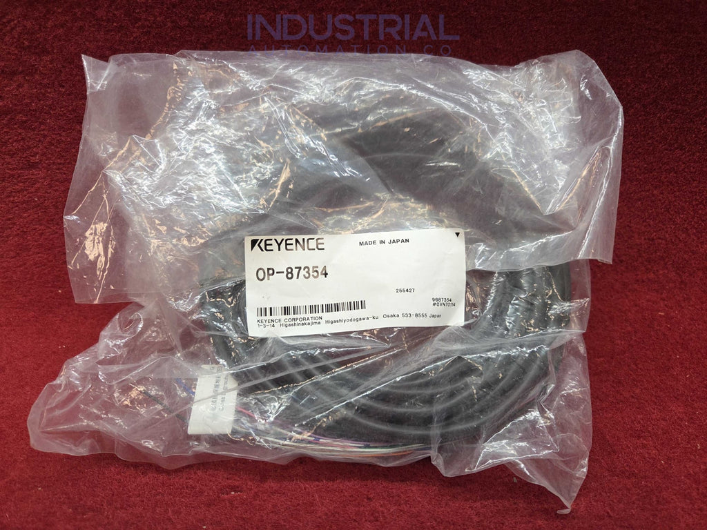 Keyence OP-87354