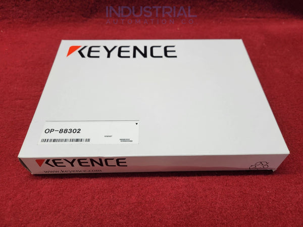 Keyence OP-88302 New