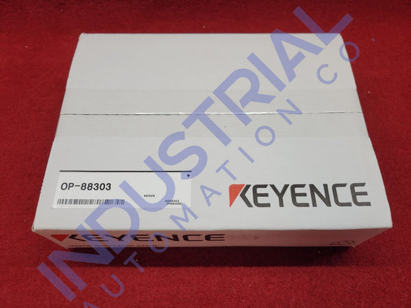 Keyence OP-88303 New