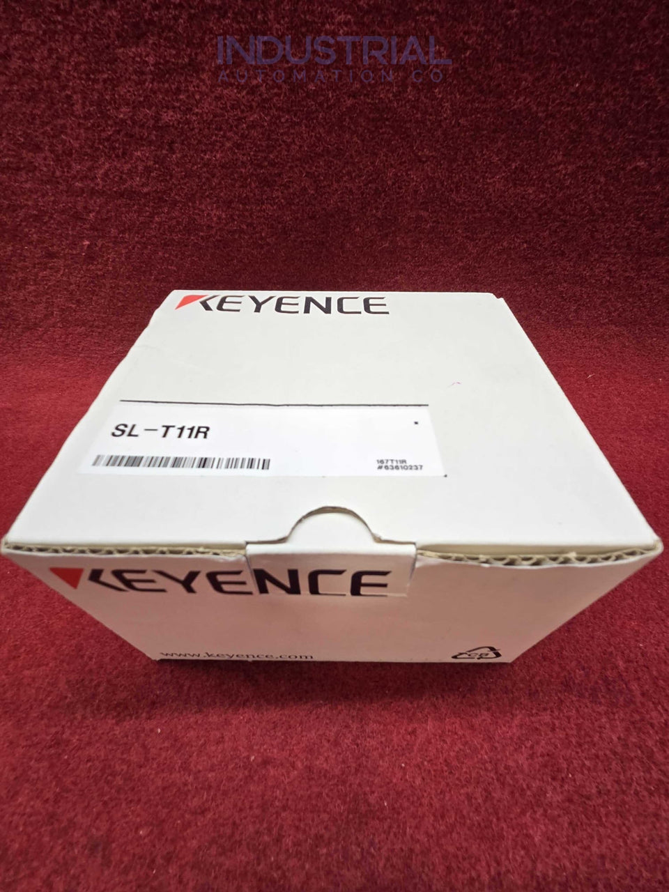 Keyence SL-T11R New