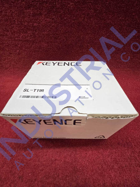 Keyence SL-T11R New