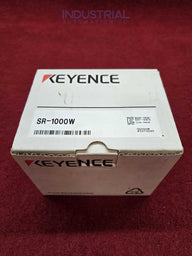 Keyence SR-1000W