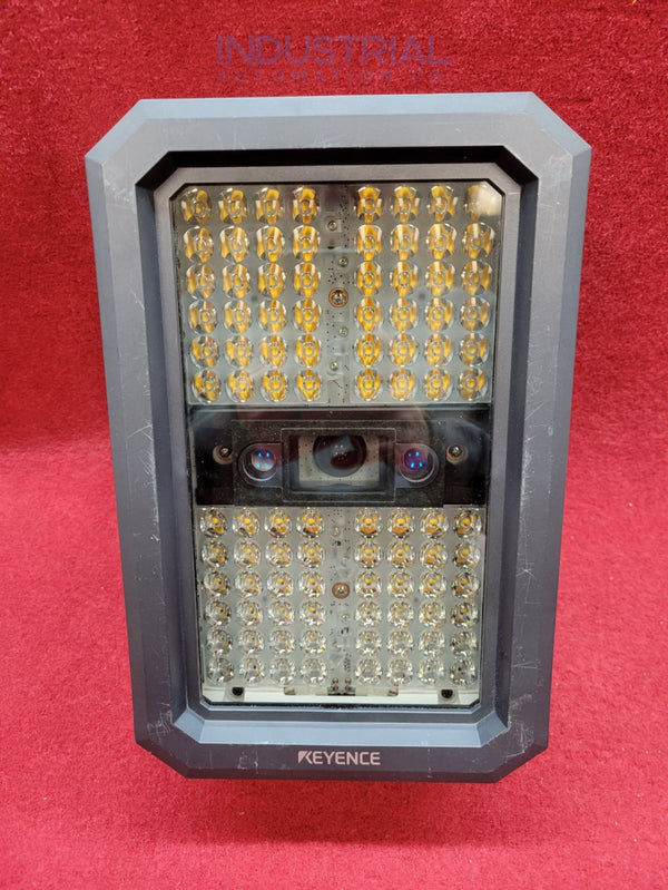 Keyence SR-5000W IAC Certified Refurbished