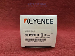 Keyence SR-X100W