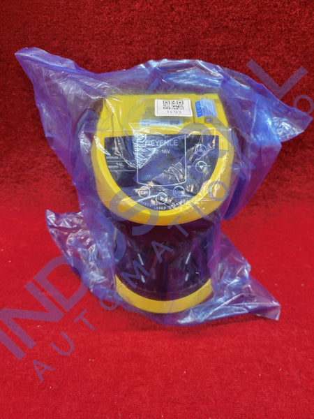 Keyence SZ-16V New Surplus