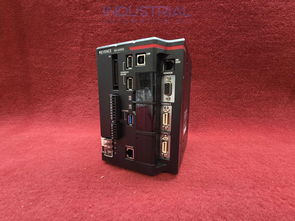 Keyence XG-X2502 New Surplus