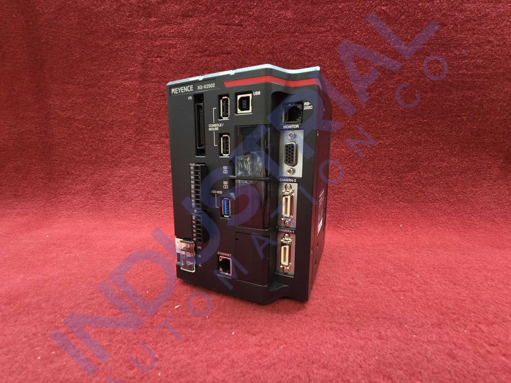 Keyence XG-X2502