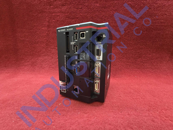 Keyence XG-X2502 New Surplus