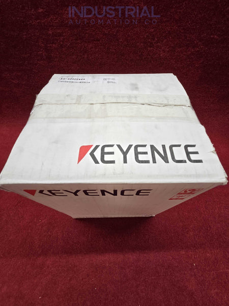 Keyence XG-X2502 New Surplus