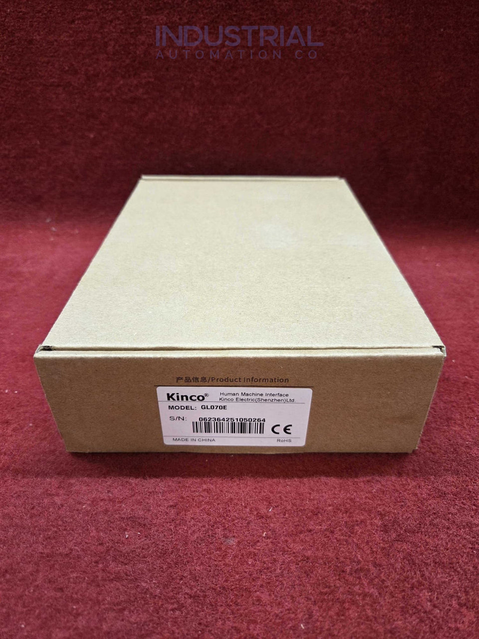 Kinco GL070E New