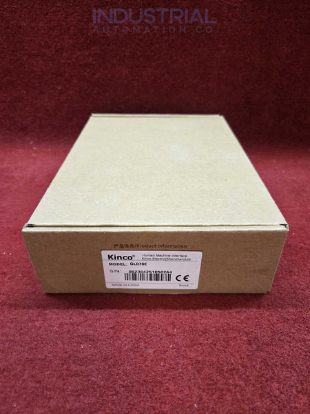 Kinco GL070E New