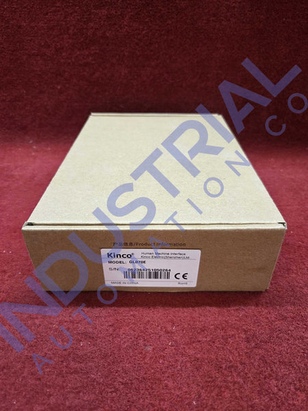 Kinco GL070E New