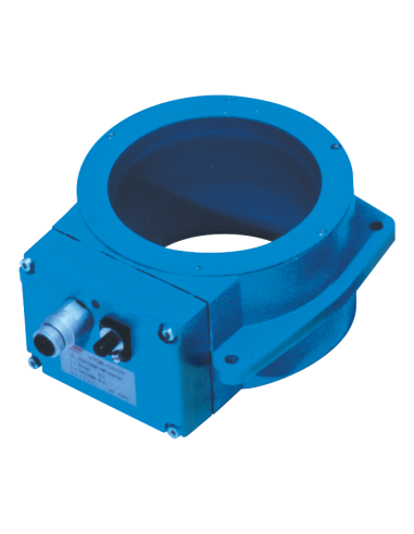 Altech KJR-D100AN-DNA-V2 Ring Sensor Sens 6.0mm NPN