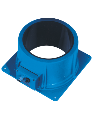 Altech KJR-D300AN-DNIA-V2 Capteur annulaire haute sensibilité 4,0 mm