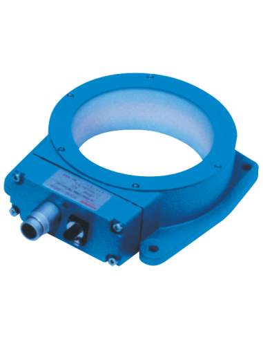Altech KJR-D70AN-DPIA-V2 Ring Sensor Sens 1.0mm PNP