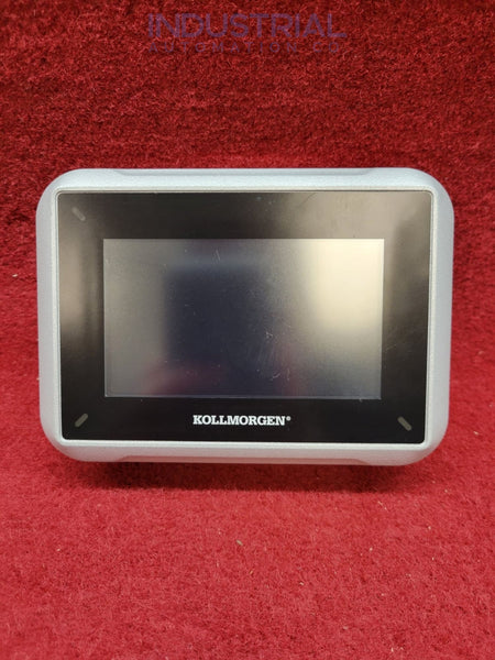 Kollmorgen AKI‑CDA‑MOD‑04T IAC Certified Refurbished