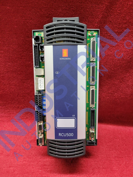 Konigsberg RCU-500 IAC Certified Refurbished