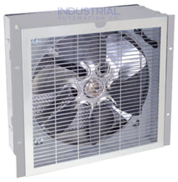 KP1010 Packaged Fan