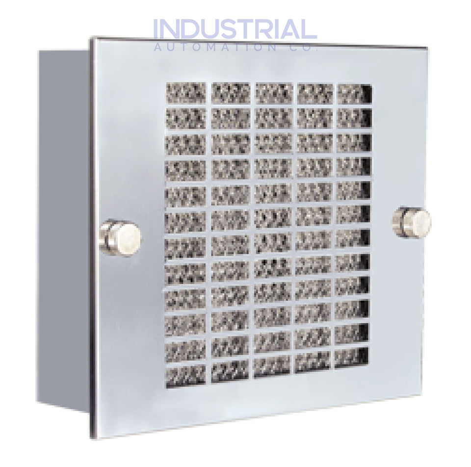 KP60 Packaged Fan