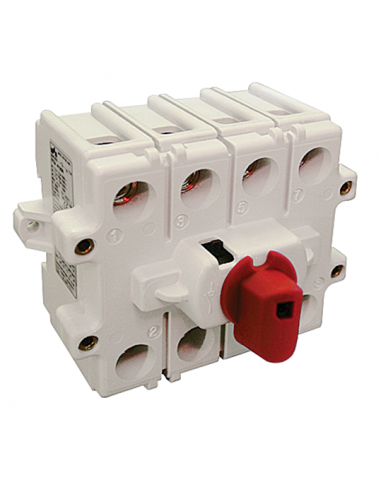 Altech VKA4160N SECTIONNEUR ROTATIF