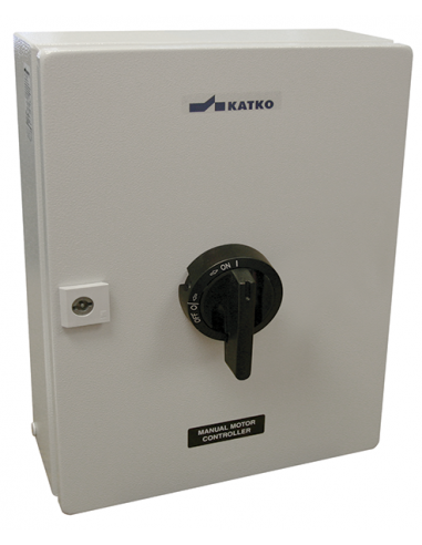 Altech KET4150UL Y/R Interrupteur-sectionneur en boîtier, 4 pôles