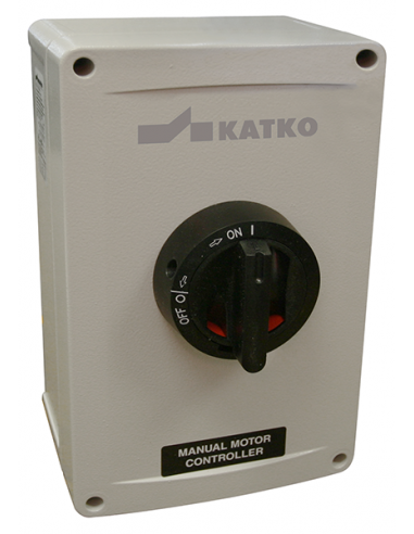 Altech KEA480UL Interrupteur-sectionneur en boîtier, 4 pôles