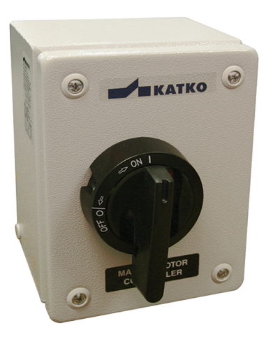 Interrupteur-sectionneur Altech KET325UL, 3 pôles