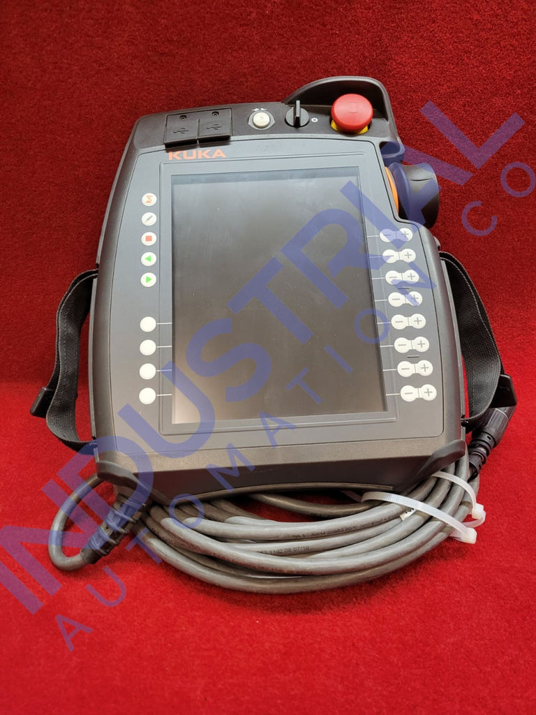 KUKA 00-291-556 IAC Certified Refurbished