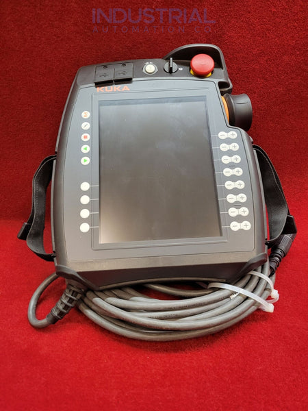 KUKA 00-291-556 IAC Certified Refurbished