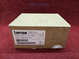 Lenze E82EV551K4C