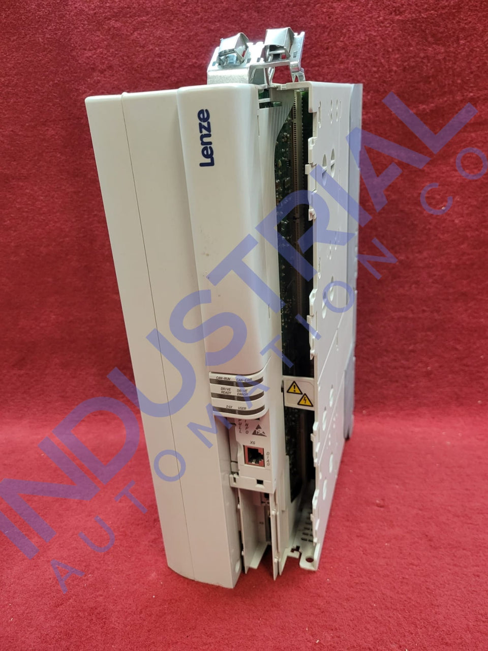 Lenze E94AMHE0134 - IAC Certified Refurbished