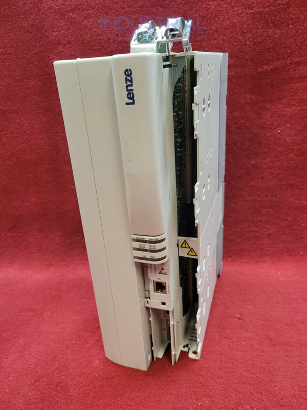 Lenze E94AMHE0134 - IAC Certified Refurbished