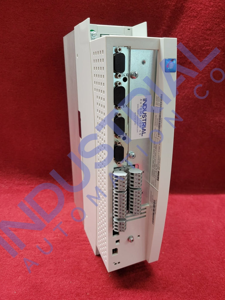 Lenze EVS9322-EP IAC Certified Refurbished