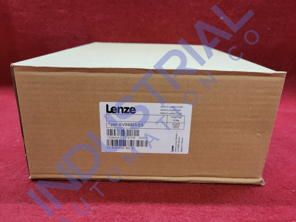 Lenze EVS9323-ES - New