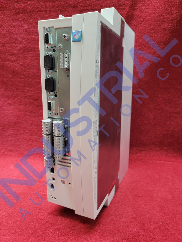 Lenze EVS9324-ESV004 IAC Certified Refurbished