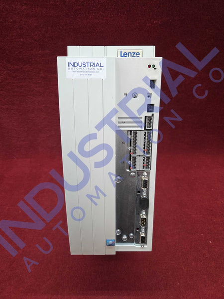Lenze EVS9325-EL IAC Certified Refurbished