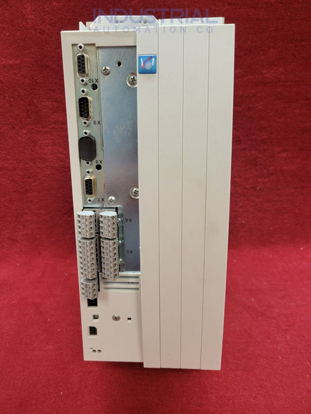 Lenze EVS9326-ES IAC Certified Refurbished