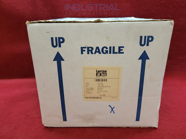 Lenze M1475B New