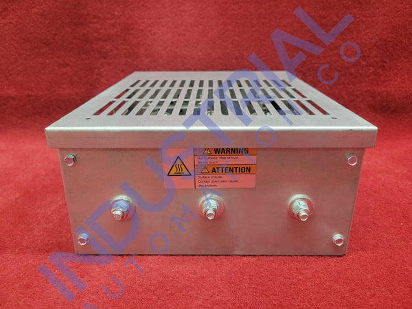 Magnatek Edb4034Ct